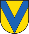 Wappen von Valchava