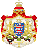 Louis IV (grand-duc de Hesse)