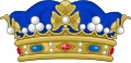 Couronne des Marquis de France