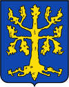 Wappen der Stadt Hagen