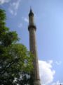 Eger minaret