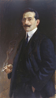 Enrique Simonet - Autorretrato - 1918.jpg