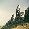 Image 50 Harz, Germany (from Portal:Climbing/Popular climbing areas)