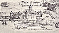 widok Pery w 1544