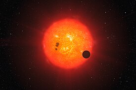 The newly discovered super-Earth orbiting the nearby star GJ1214.