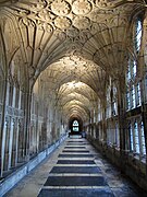 Gloucester Cathedral