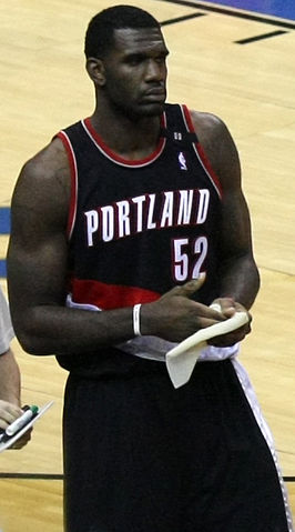 Greg Oden