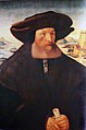 Hamman von Holzhausen (1467-1536)