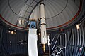 The 9-inch Clark Refractor at Harvard Observatory, 2015