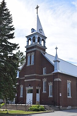 Sacré Coeur de Jésus church