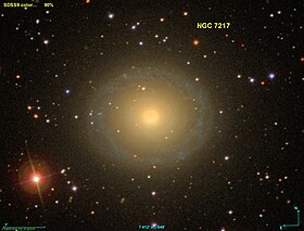 Image illustrative de l’article NGC 7217