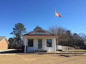 Pittsboro (Mississippi)