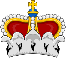 Princely hat (shaded).svg