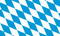 Ducato di Baviera – Bandiera