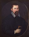 Robert Rollock (1555-1599)