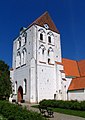 Heliga Kors kyrka