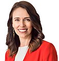 Jacinda Ardern (Labour)