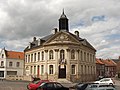 Stadhuis van Saint-Venant uit 1766