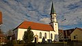 Katholische Kirche St. Nikolaus