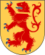 Coat of arms of Staffanstorp Municipality