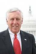 Steny Hoyer.