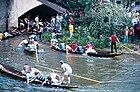 Stocherkahnrennen (1984)