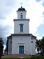 Kirche von Taivalkoski