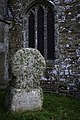 Fig. f9: Trefronick cross