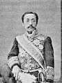 Matsudaira Norikata