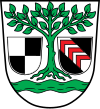 Wappen von Büchenbach