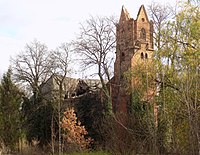 Nikolaikirche Zeitz