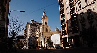 Iglesia de la Inmaculada Concepción