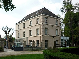 La bibliothèque municipale.