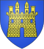 Blason de Gap