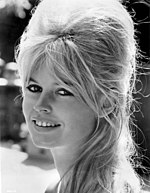 Birgitta Bardot: imago