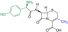 Cefadroxil