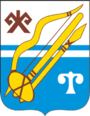 Gorno-Altajsk – znak