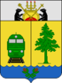 Coat of arms of Khvoynaya