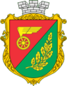 Blason de Znamianka