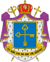 Herb duchownego