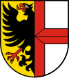 Wappen der Gemeinde Daisendorf