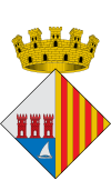 Coat of airms o Vilassar de Mar