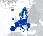 Asosiasi Perdagangan Bebas Eropa