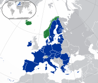 European Economic Area