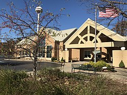 Avon Lake Public Library