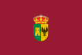 Bandera de Jorquera