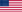 Flag of United States