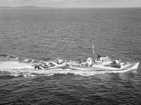 HMS Lamerton