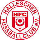 Logo du Hallescher FC