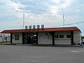 A Hateruma Repülőtér